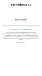Mobile Screenshot of pornodump.ru